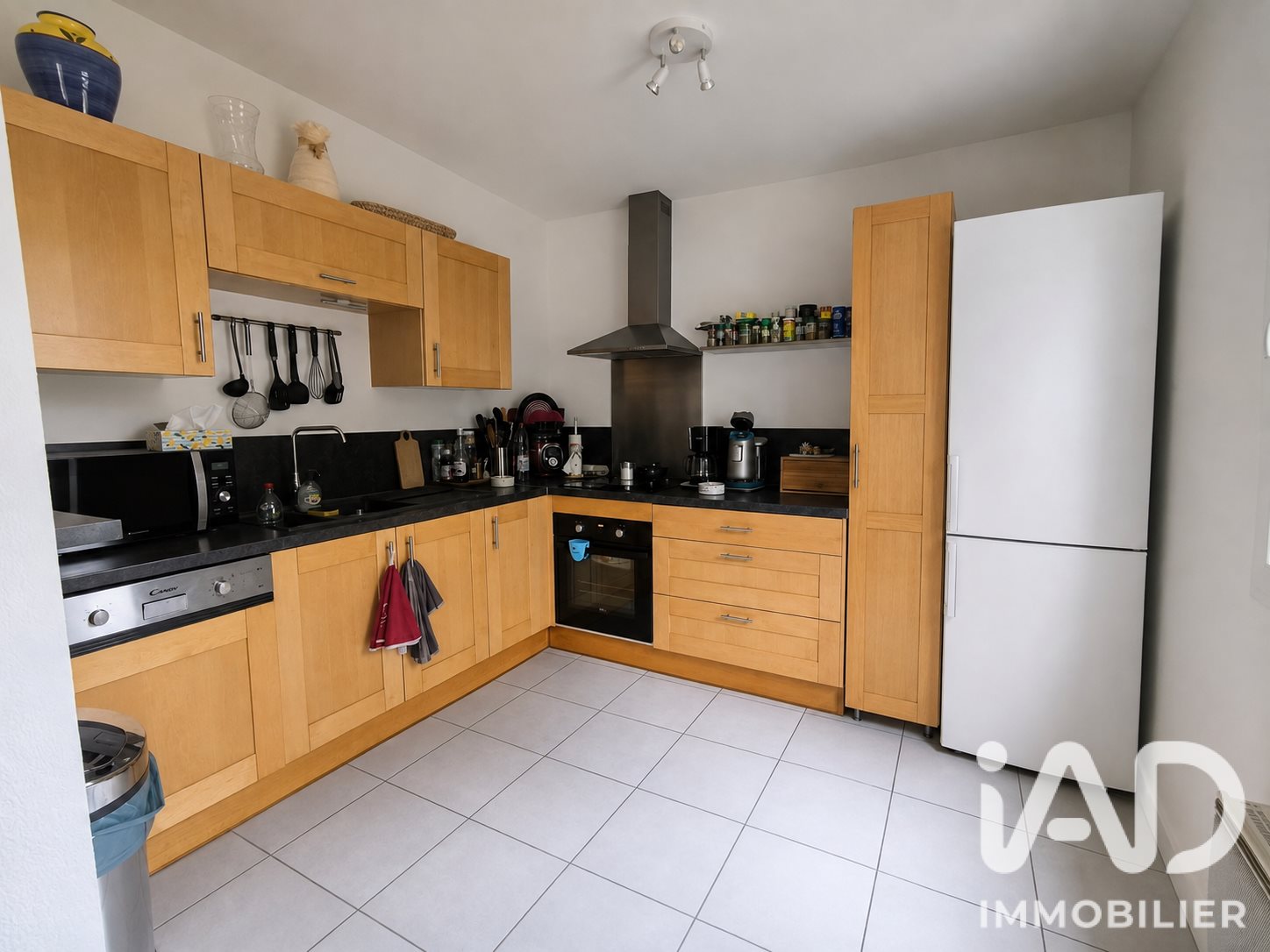 Maison à vendre, 86m², Poulx