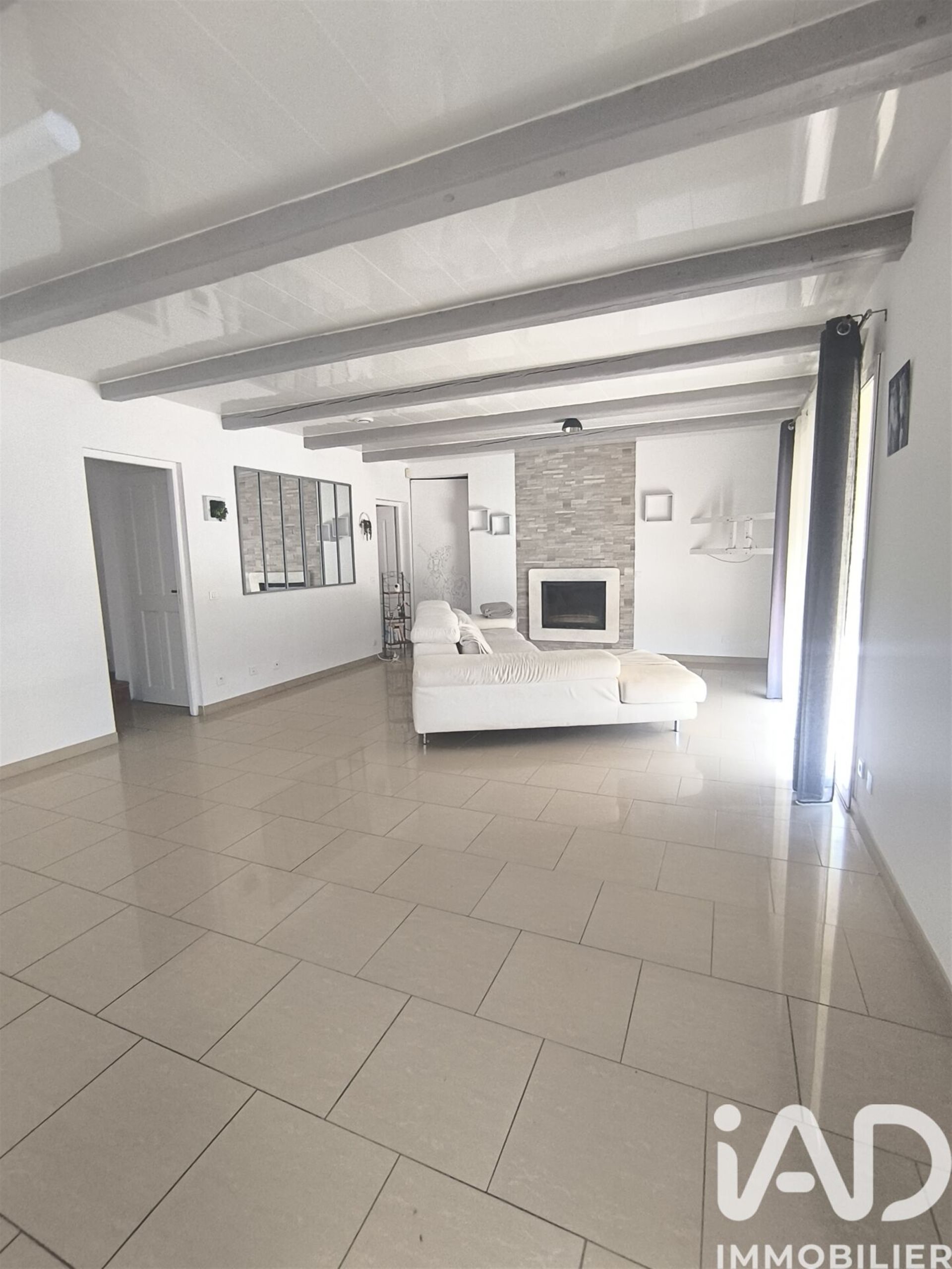 Maison à vendre, 160m², Lédenon