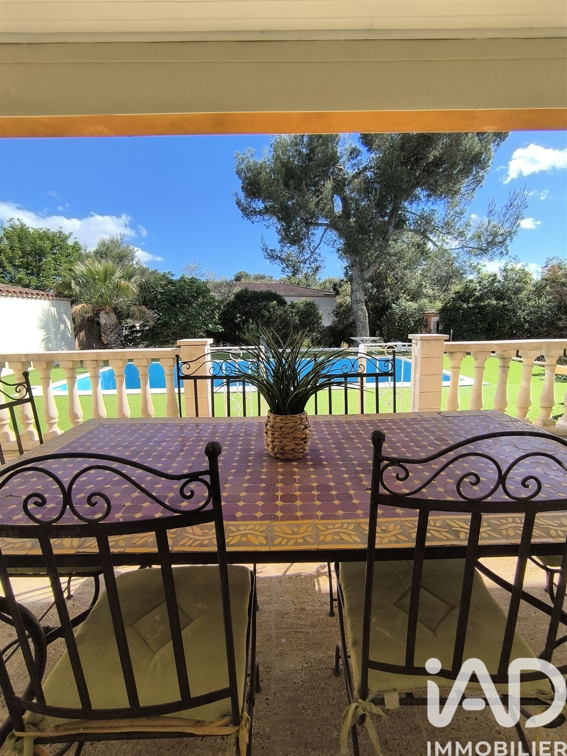 Maison à vendre, 336m², Poulx