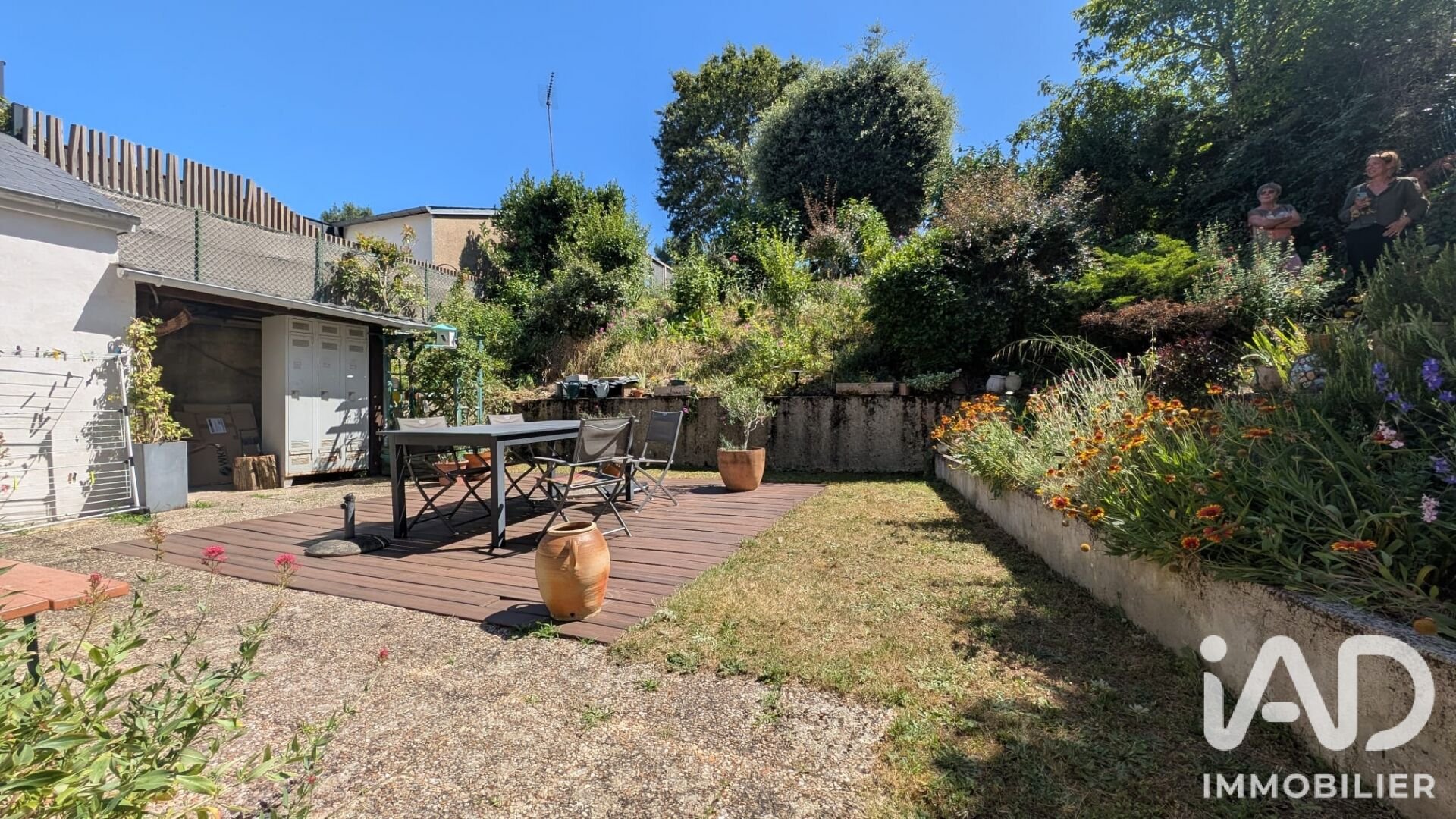 Maison à vendre, 110m², Le Mans