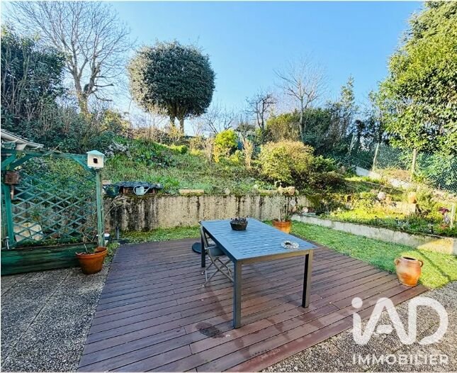 Maison à vendre, 110m², Le Mans