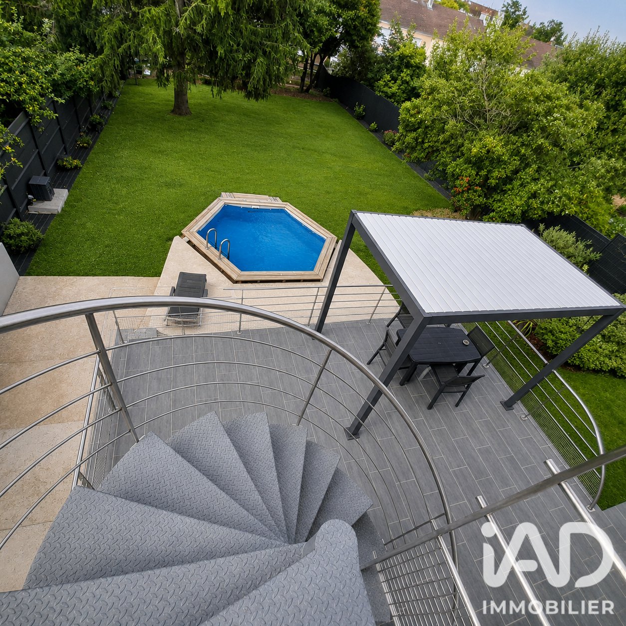 Maison à vendre, 180m², Le Mans