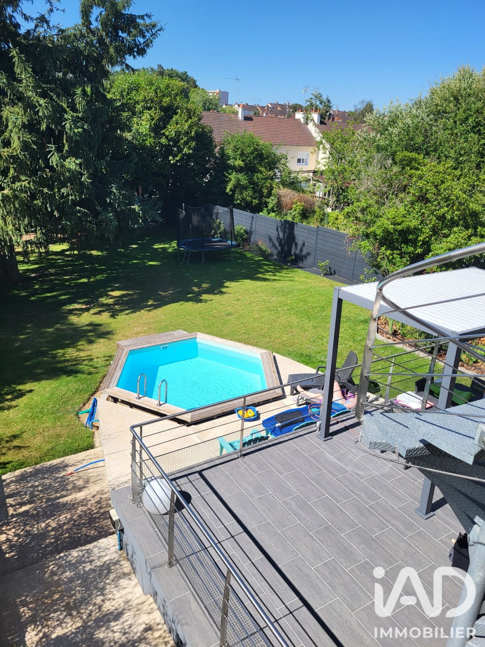 Maison à vendre, 180m², Le Mans