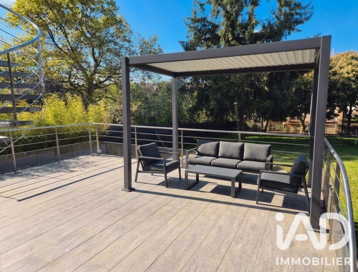 Maison à vendre, 180m², Le Mans