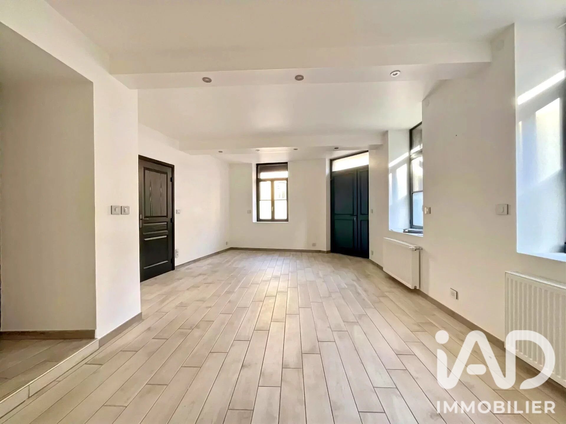 Maison à vendre, 125m², Marchiennes