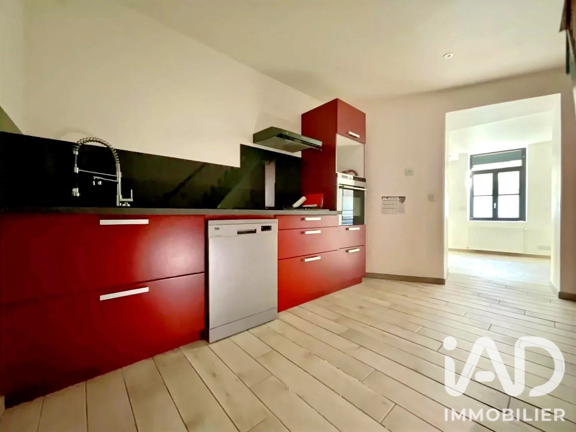 Maison à vendre, 125m², Marchiennes