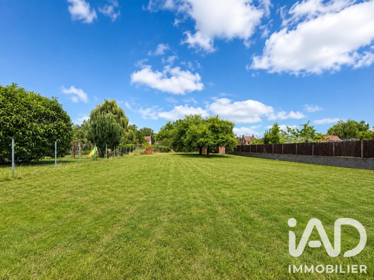 Maison à vendre, 125m², Flines-lez-Raches