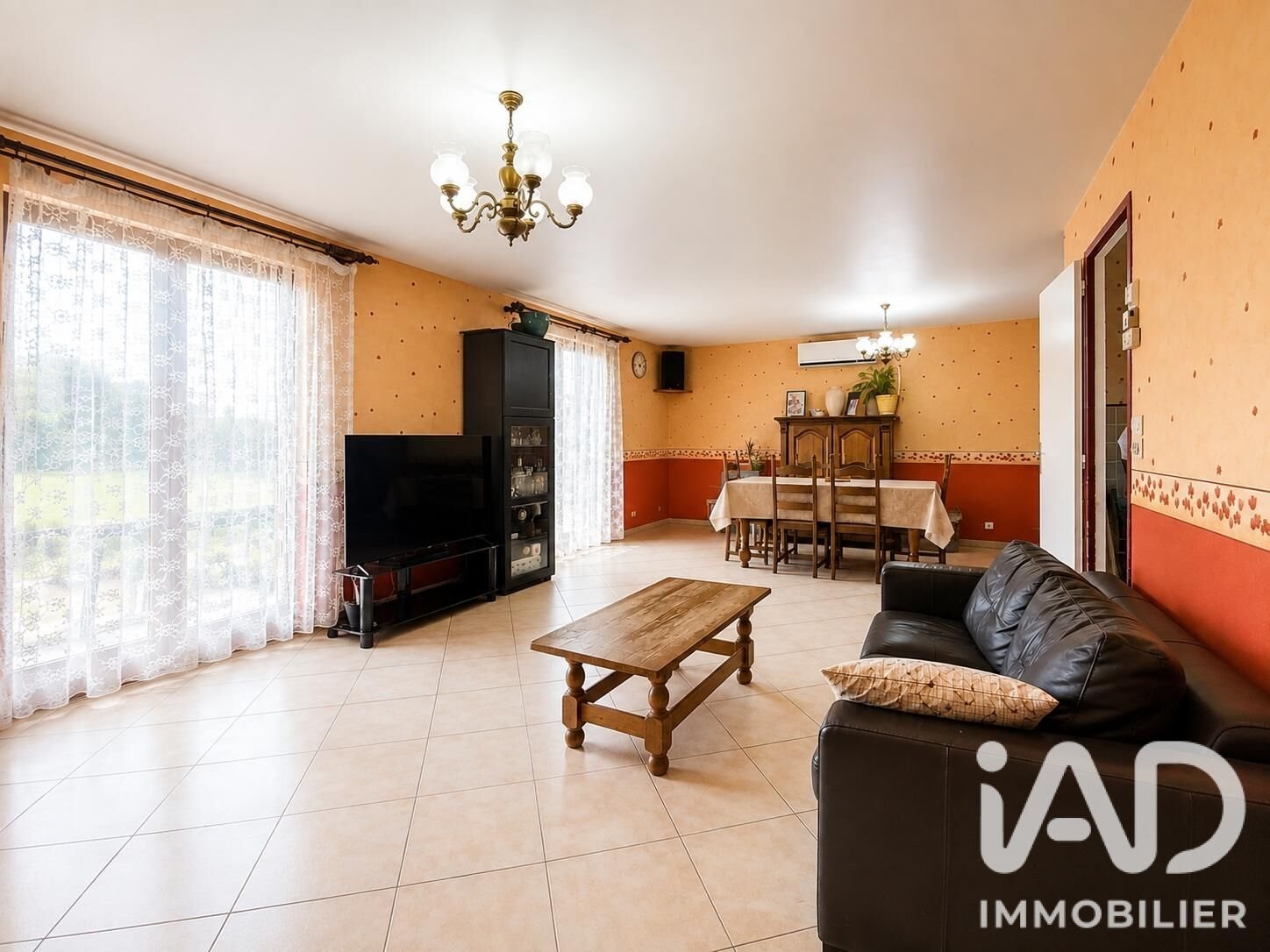 Maison à vendre, 125m², Flines-lez-Raches