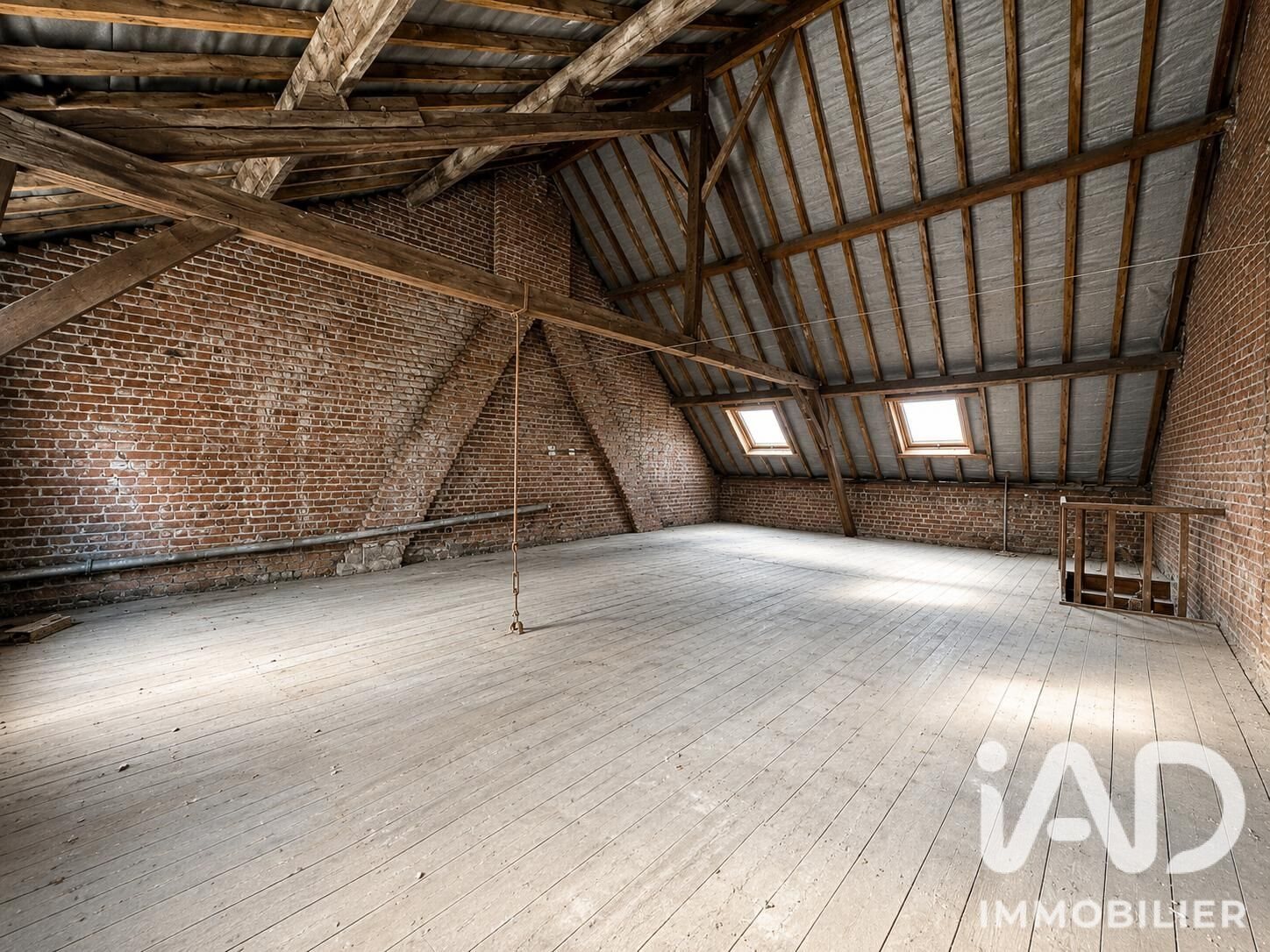 Maison à vendre, 250m², Somain