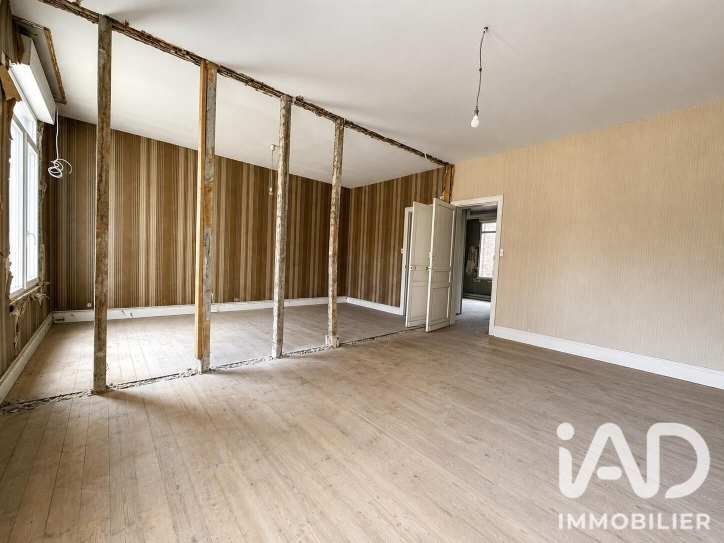Maison à vendre, 250m², Somain