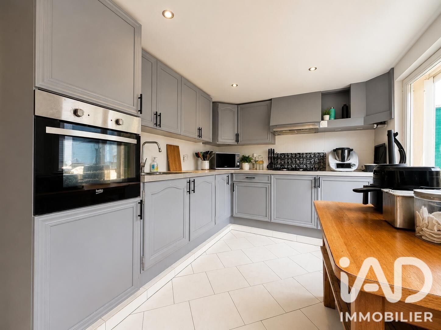 Maison à vendre, 170m², Somain