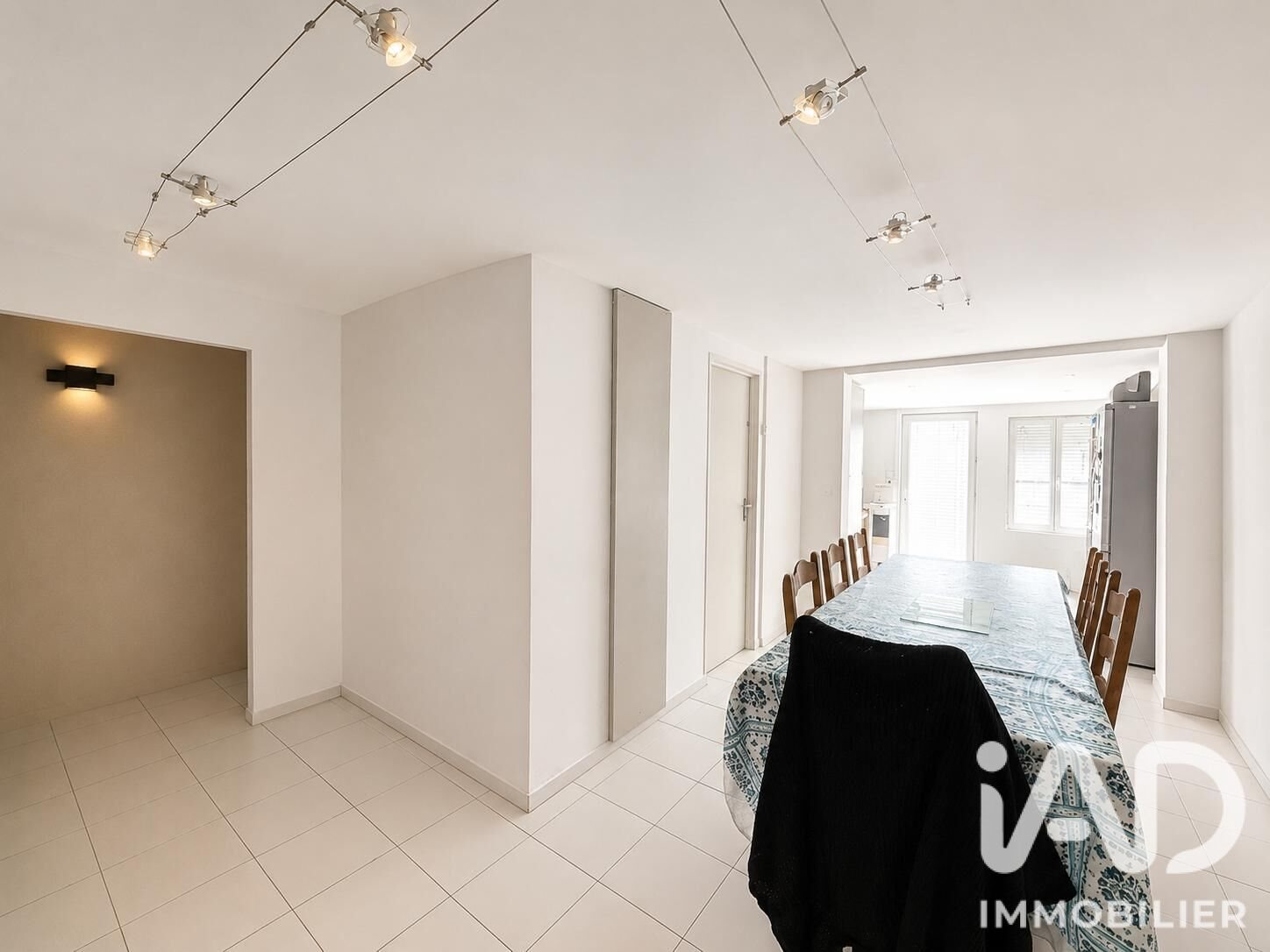 Maison à vendre, 170m², Somain