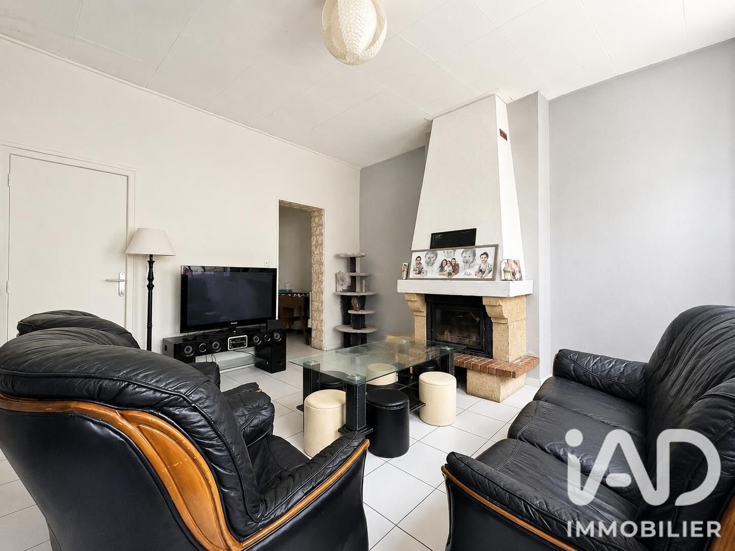 Maison à vendre, 170m², Somain