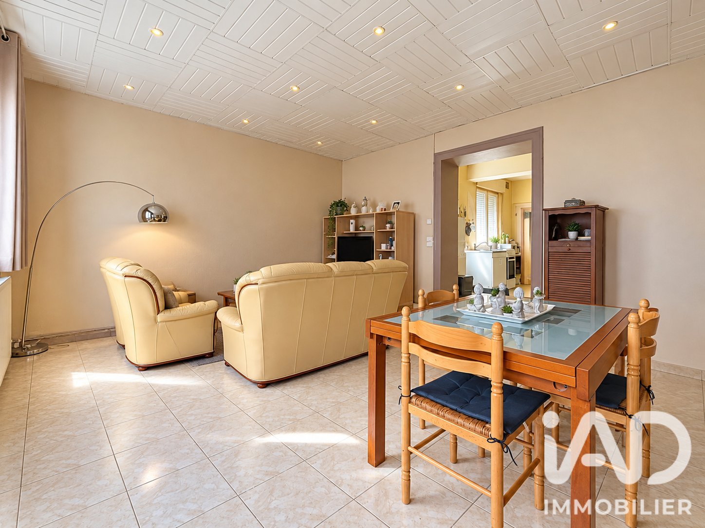 Maison à vendre, 95m², Marchiennes