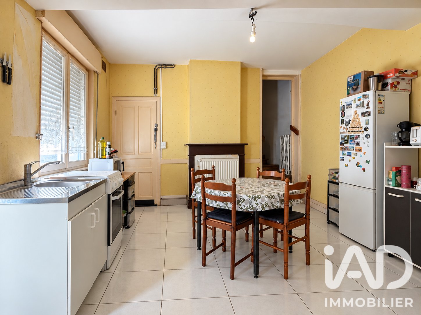 Maison à vendre, 95m², Marchiennes