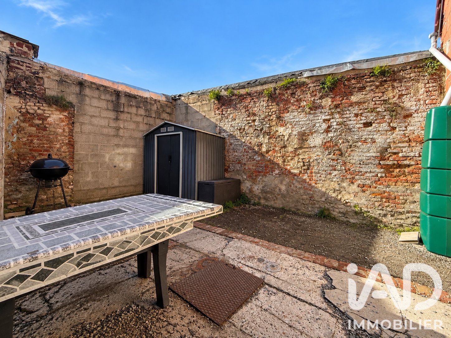 Maison à vendre, 95m², Marchiennes