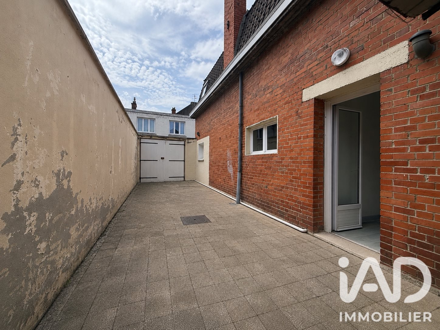 Maison à vendre, 98m², Orchies