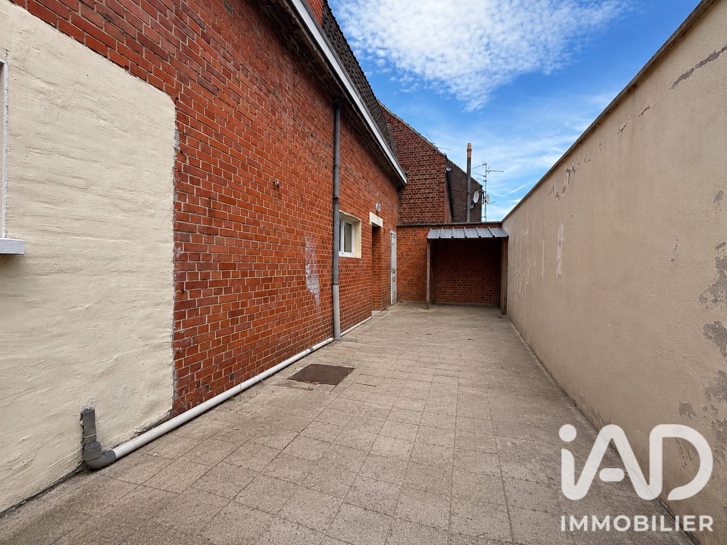 Maison à vendre, 98m², Orchies