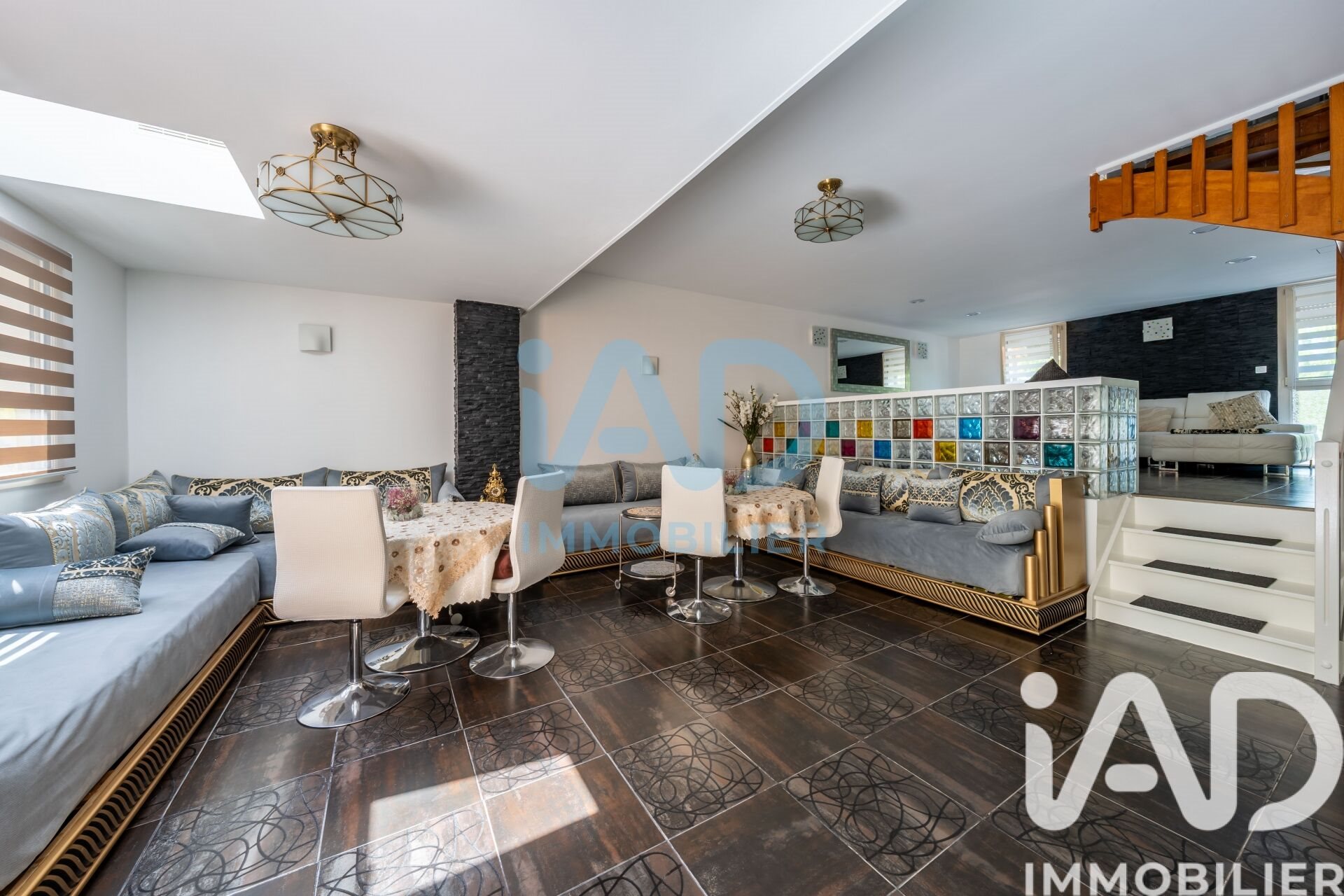 Maison à vendre, 160m², Savigny-le-Temple