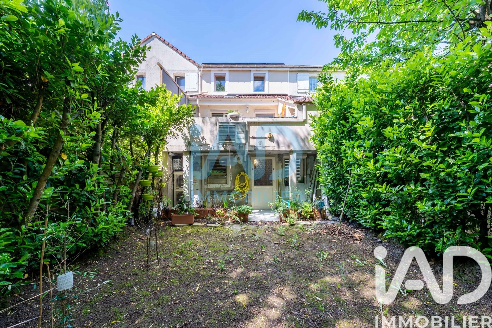 Maison à vendre, 160m², Savigny-le-Temple