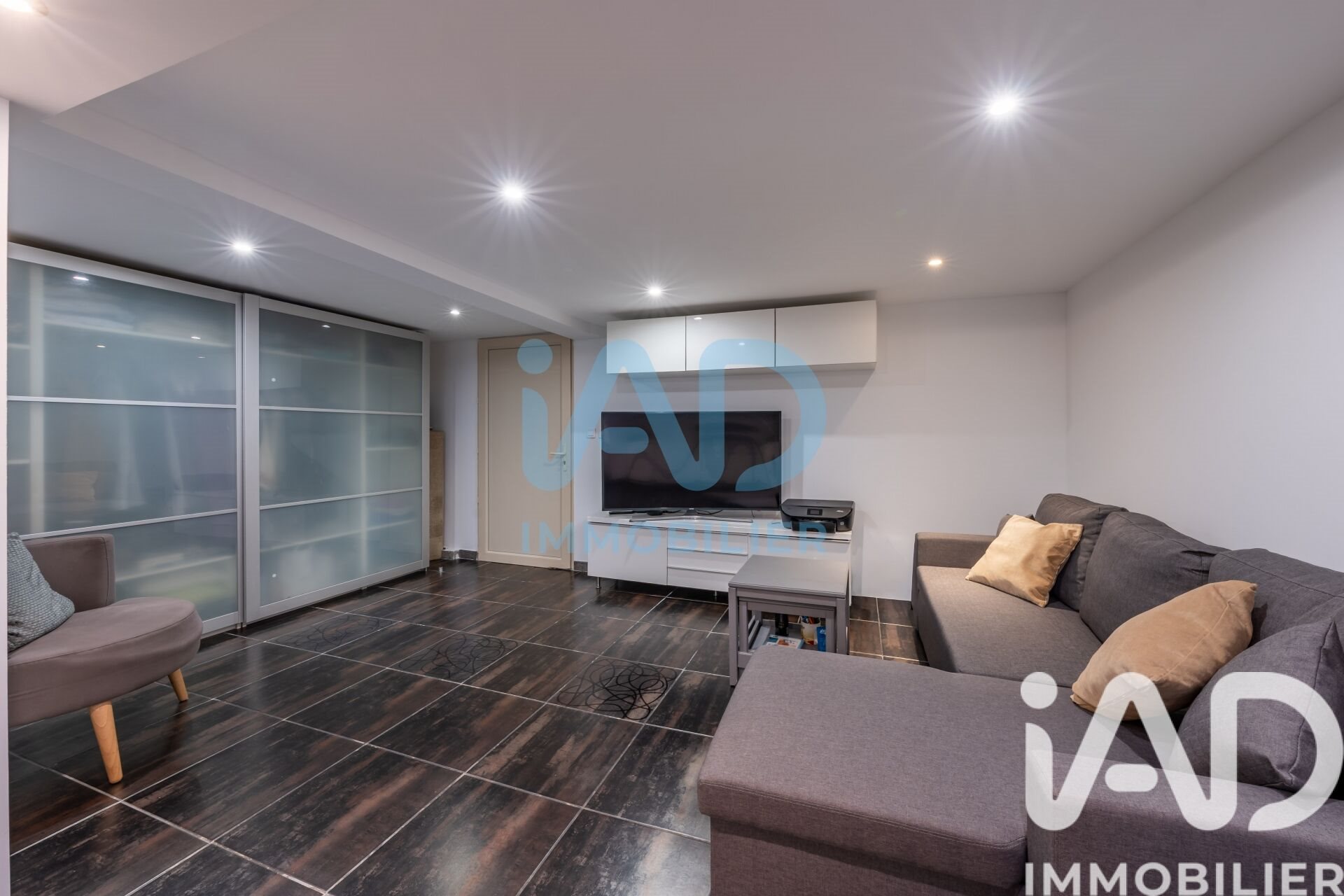 Maison à vendre, 160m², Savigny-le-Temple