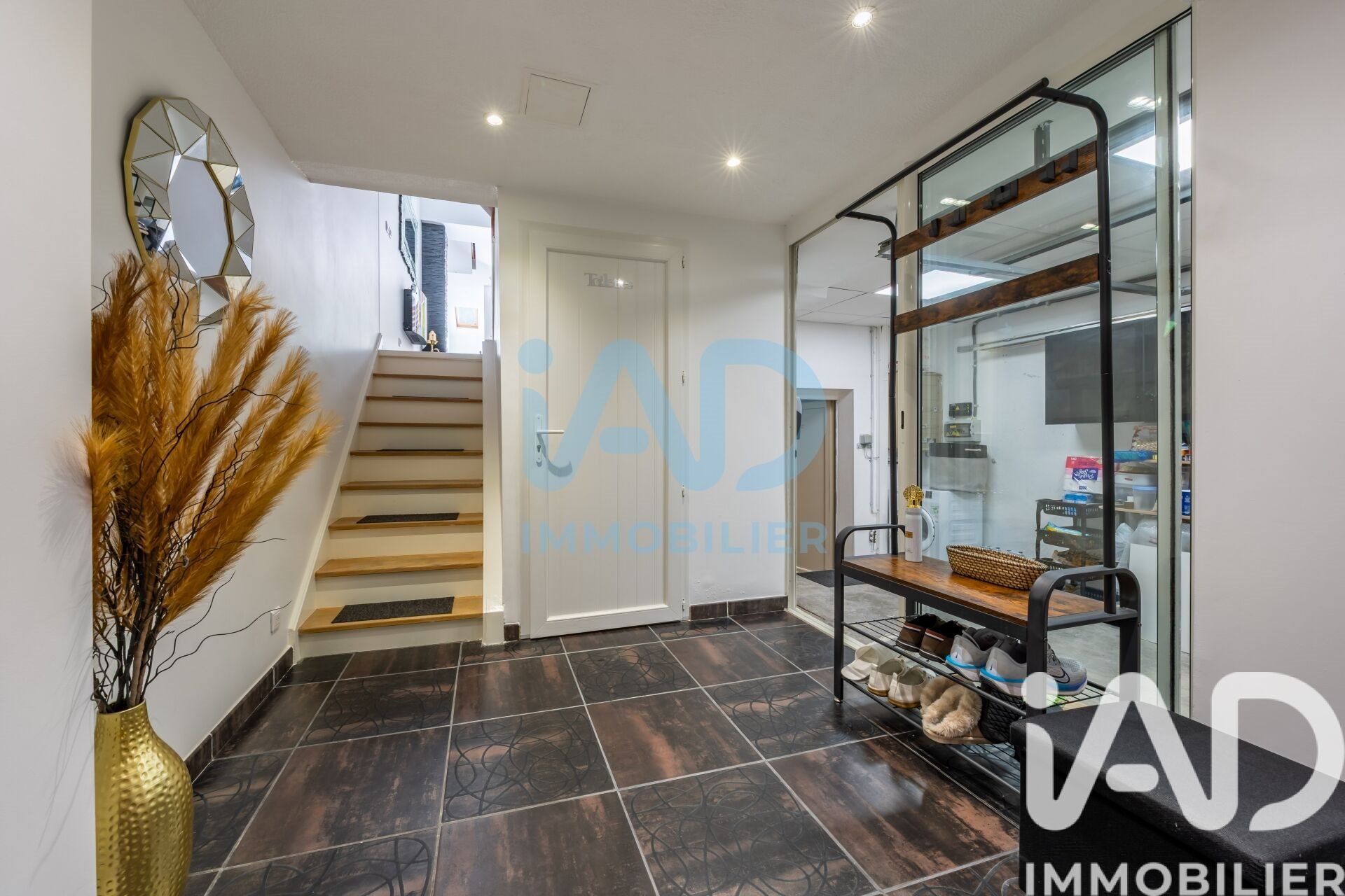 Maison à vendre, 160m², Savigny-le-Temple