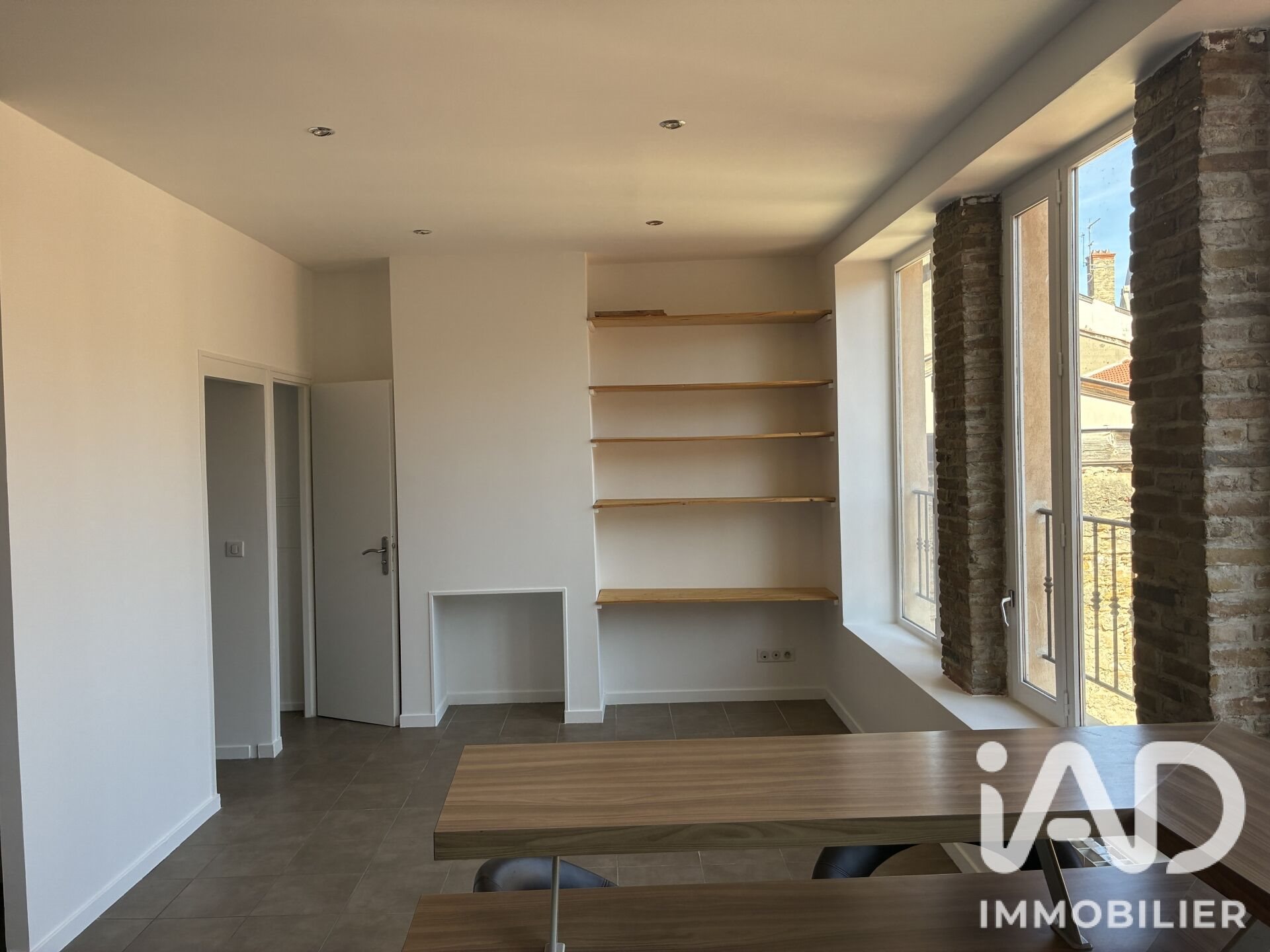 Appartement à vendre, 46m², Lyon 5ème