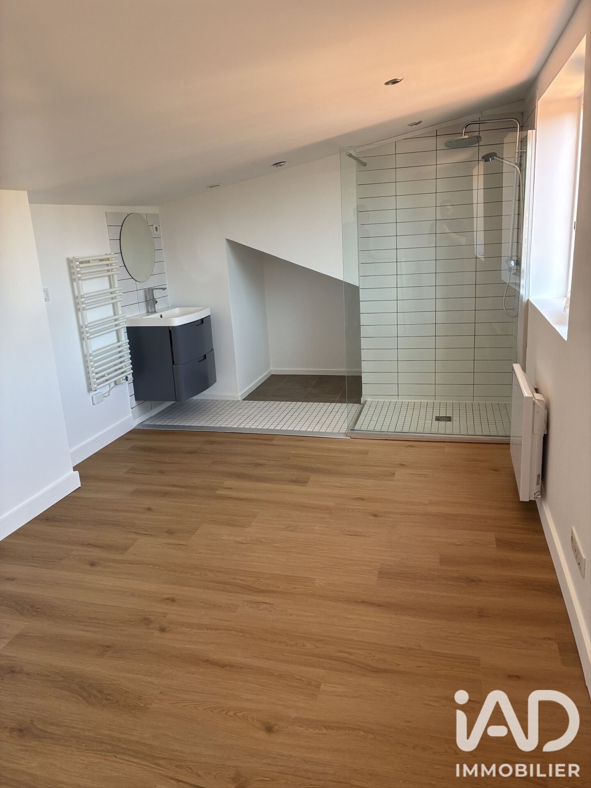 Appartement à vendre, 46m², Lyon 5ème