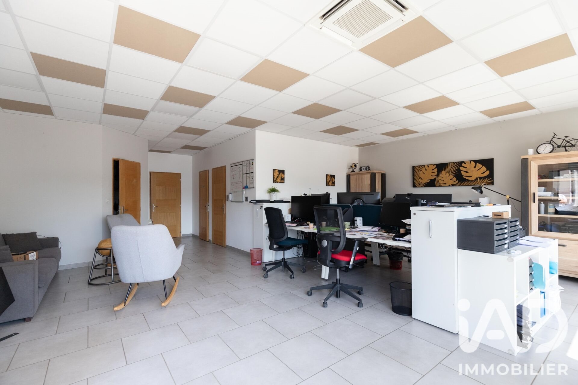 Maison à vendre, 671m², Saint-Martin-la-Plaine