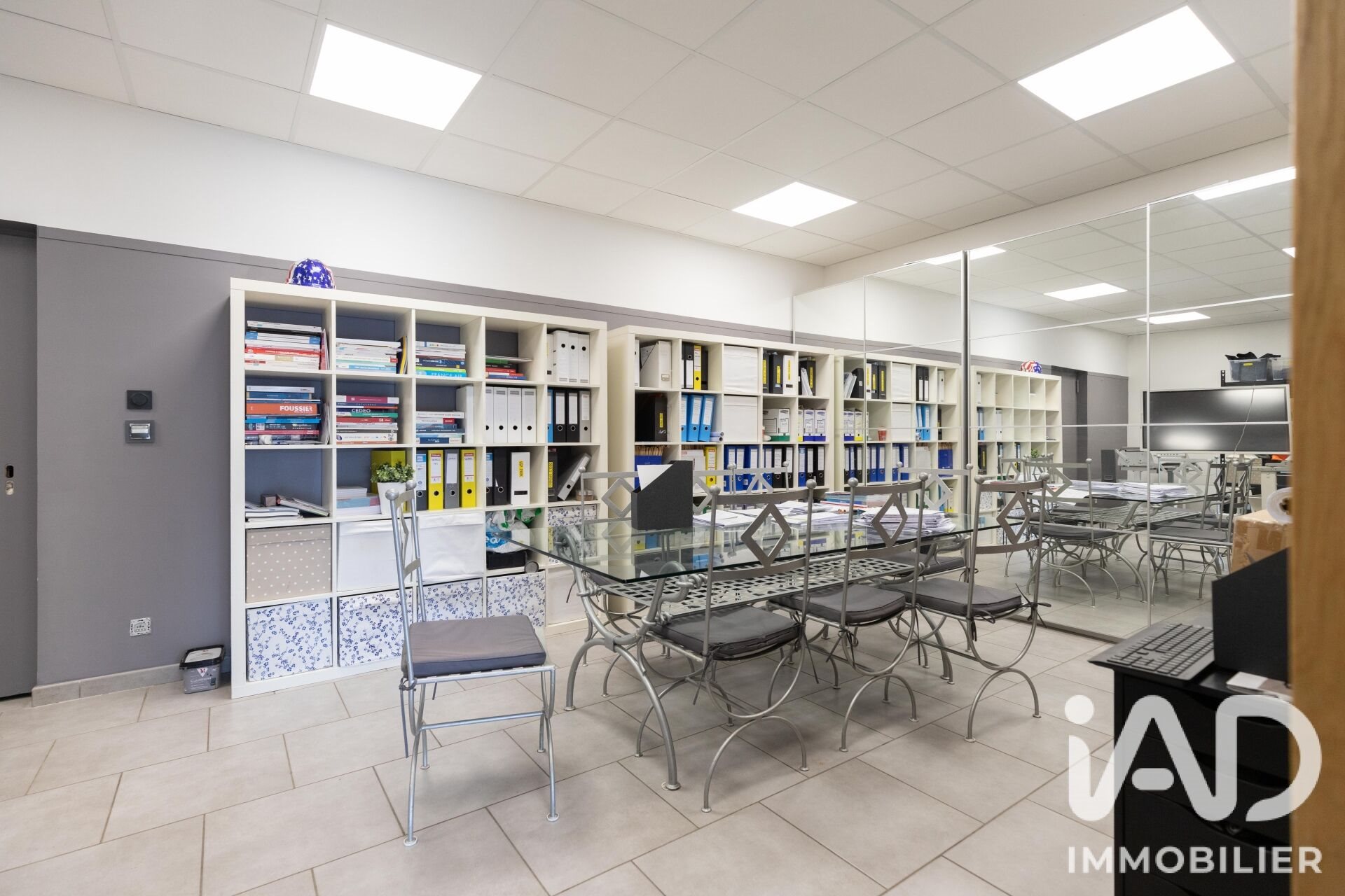 Maison à vendre, 671m², Saint-Martin-la-Plaine