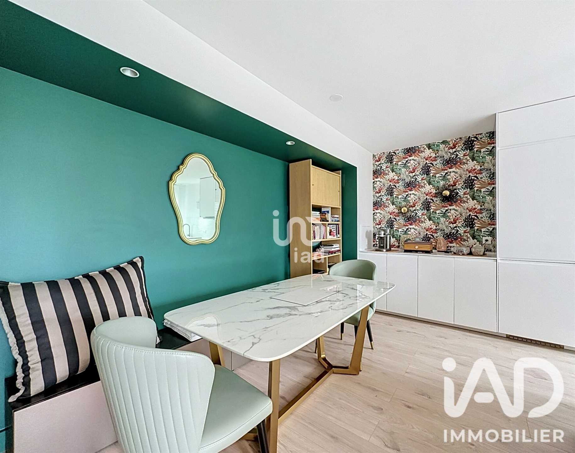 Appartement à vendre, 65m², Nanterre
