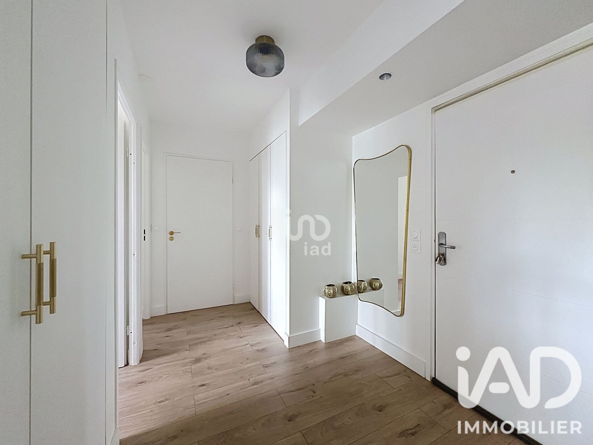 Appartement à vendre, 65m², Nanterre