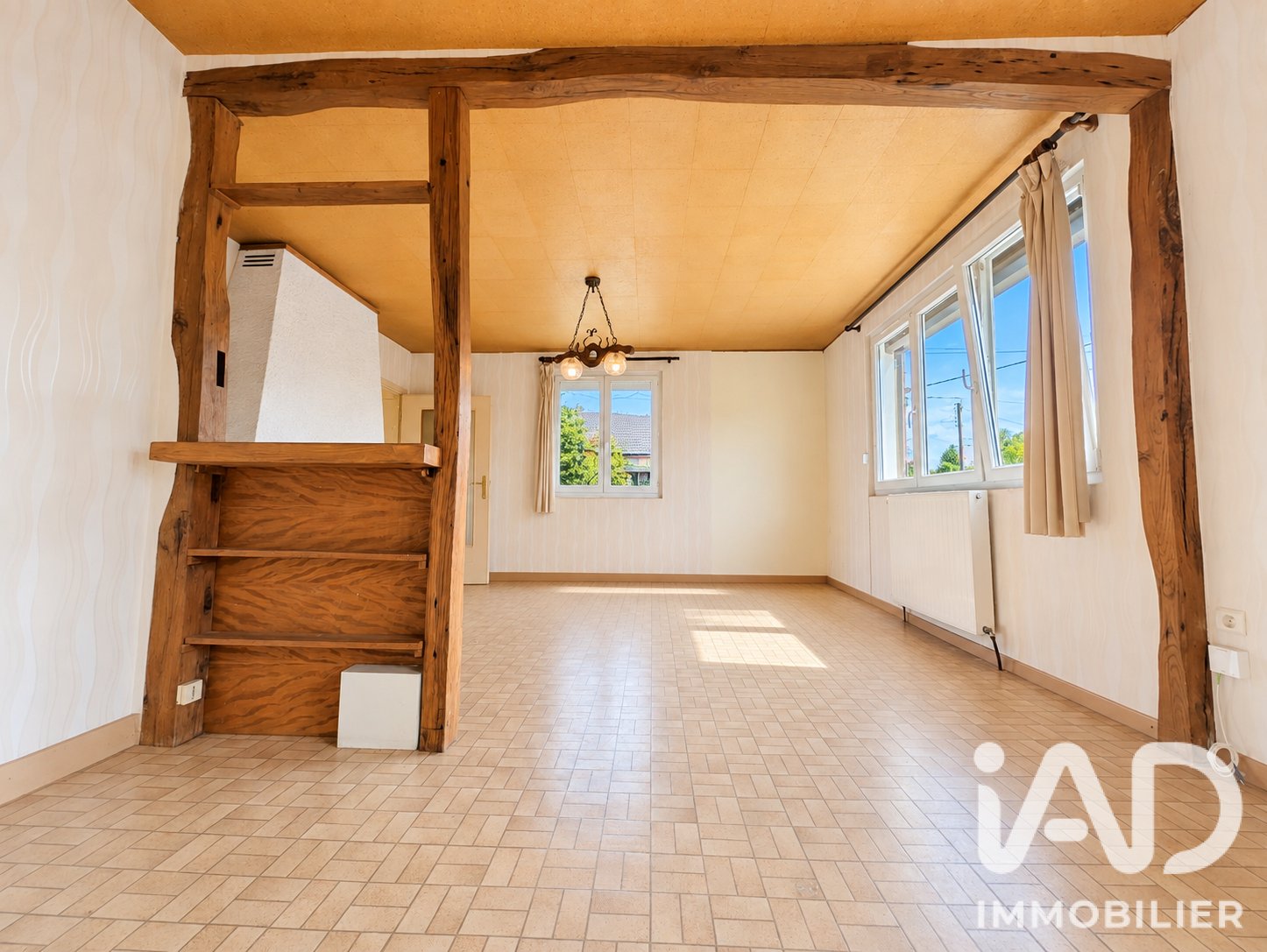 Maison à vendre, 61m², Charleville-Mézières