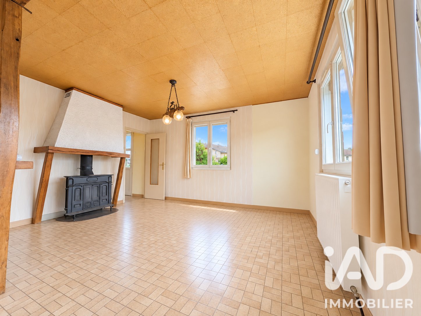 Maison à vendre, 61m², Charleville-Mézières
