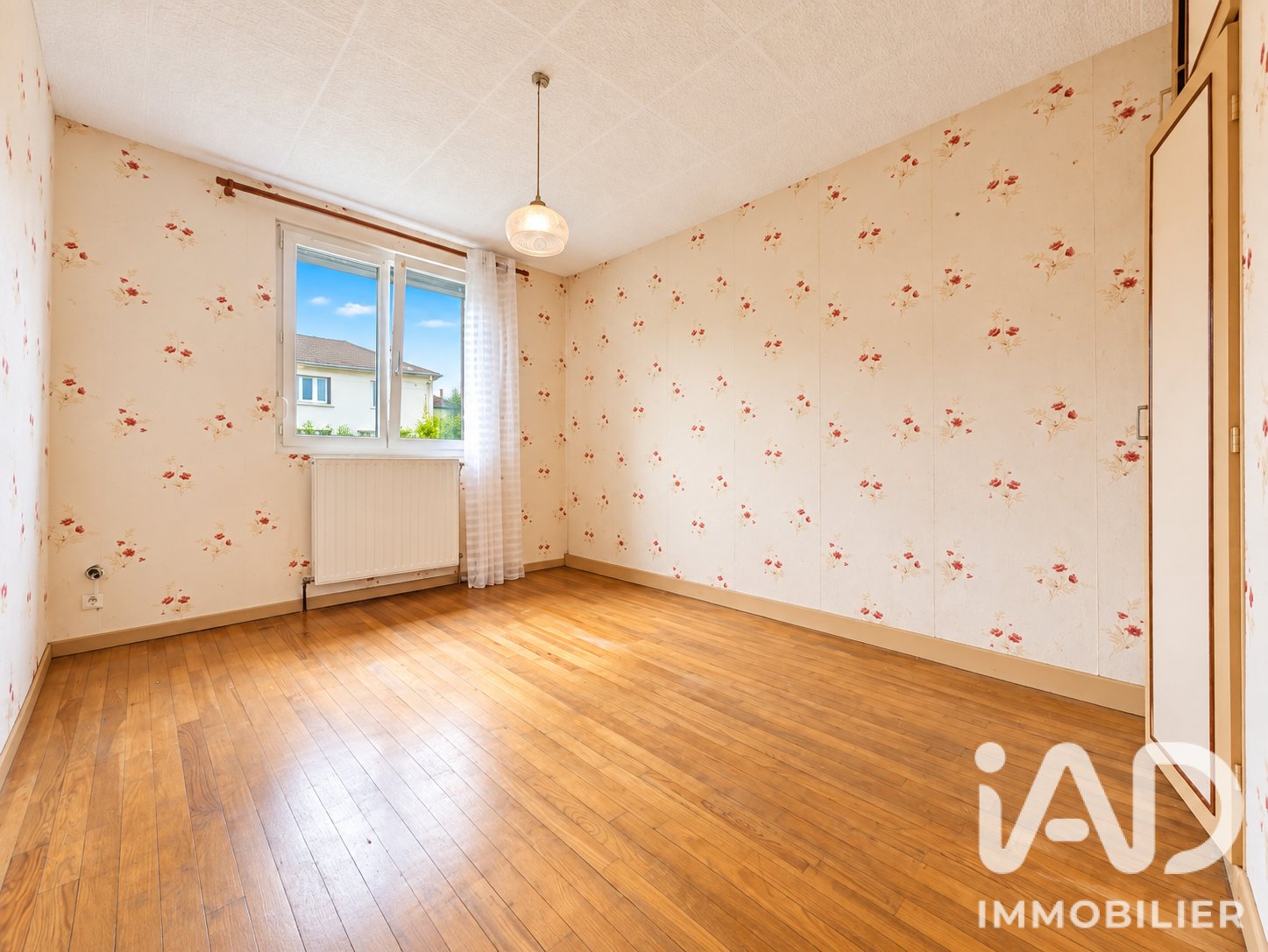 Maison à vendre, 61m², Charleville-Mézières
