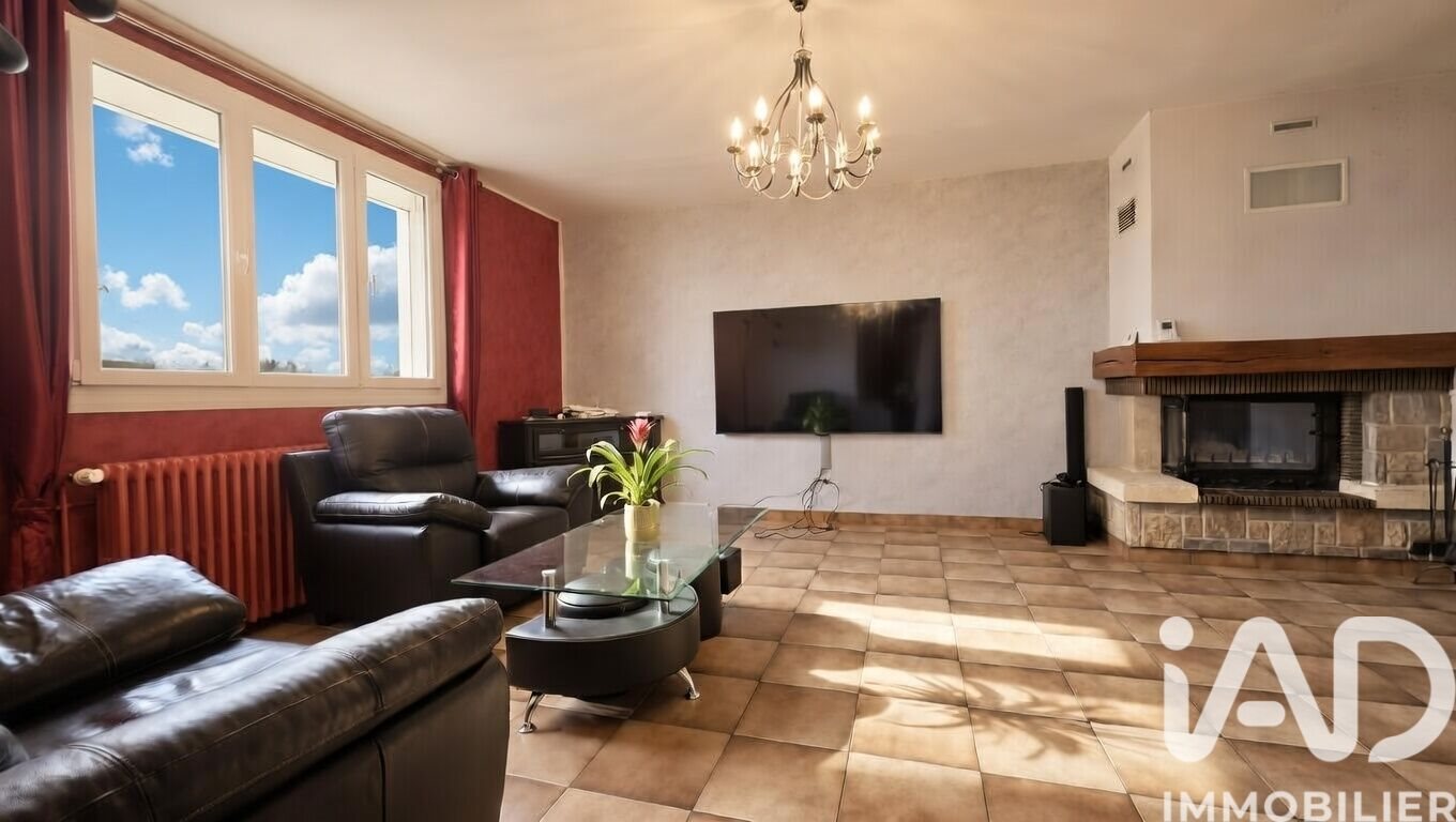 Maison à vendre, 101m², Charleville-Mézières
