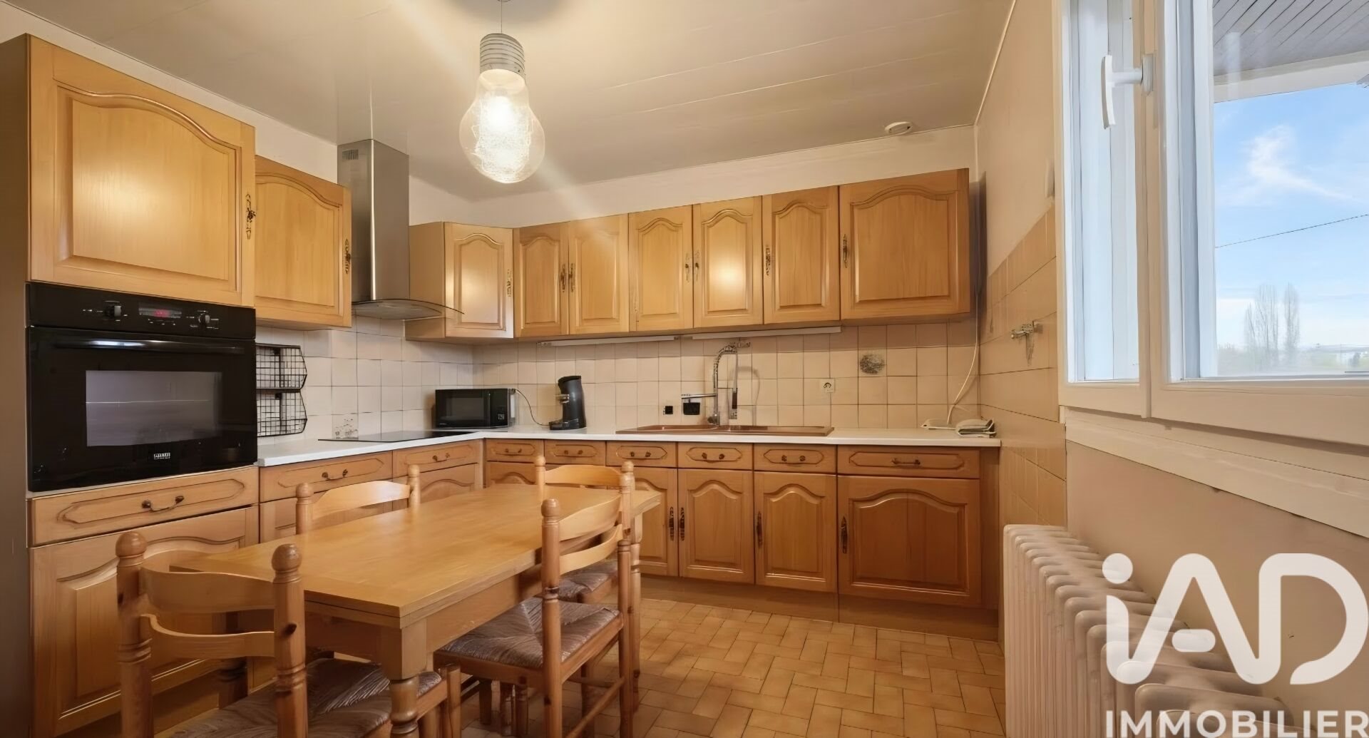 Maison à vendre, 101m², Charleville-Mézières