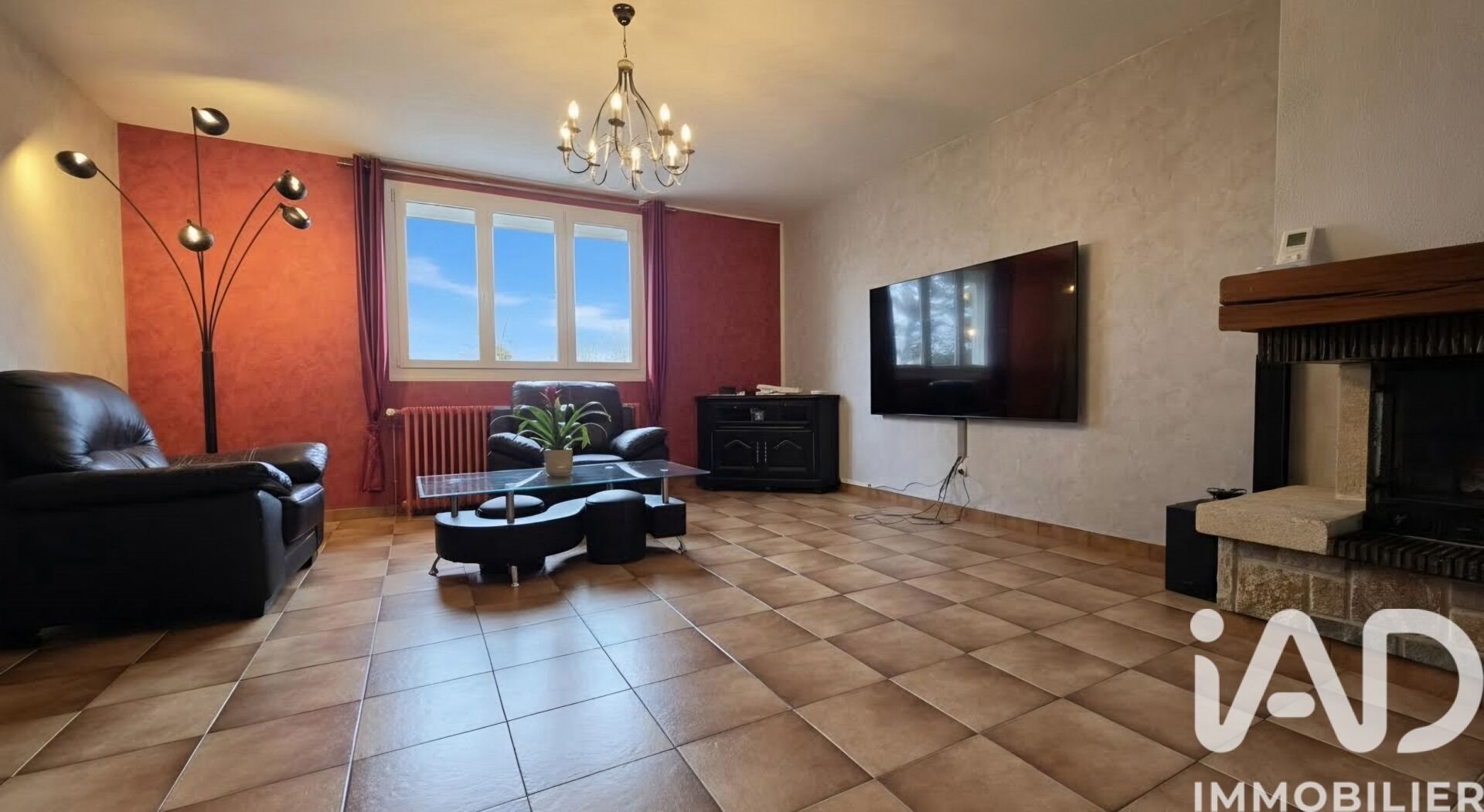 Maison à vendre, 101m², Charleville-Mézières