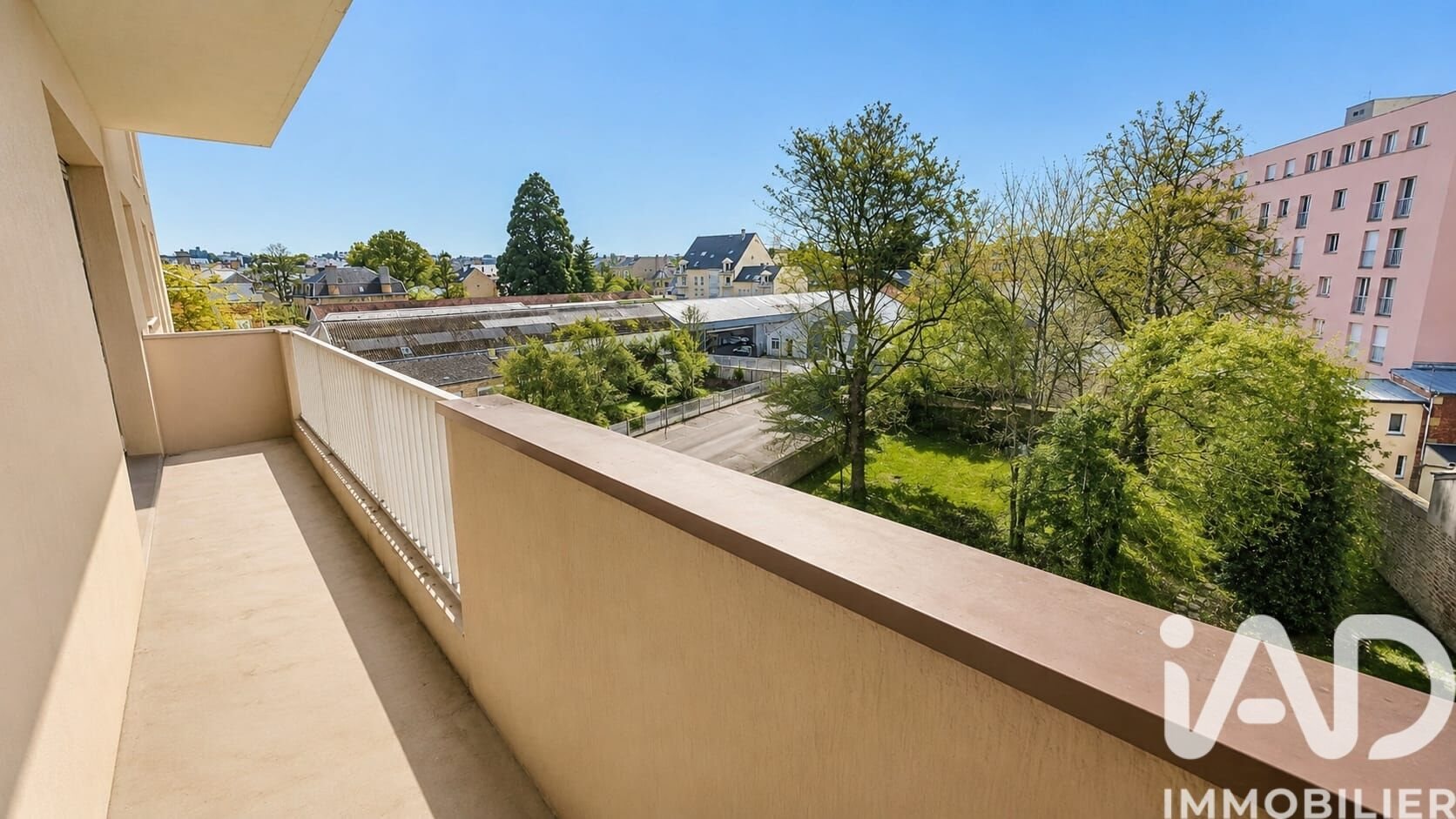 Appartement à vendre, 35m², Charleville-Mézières