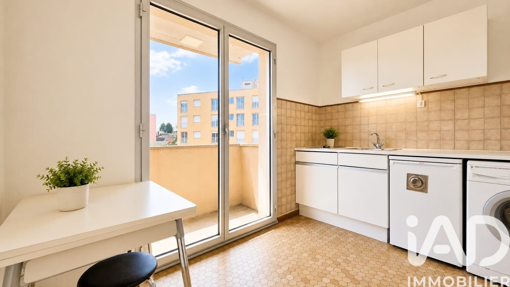 Appartement à vendre, 35m², Charleville-Mézières