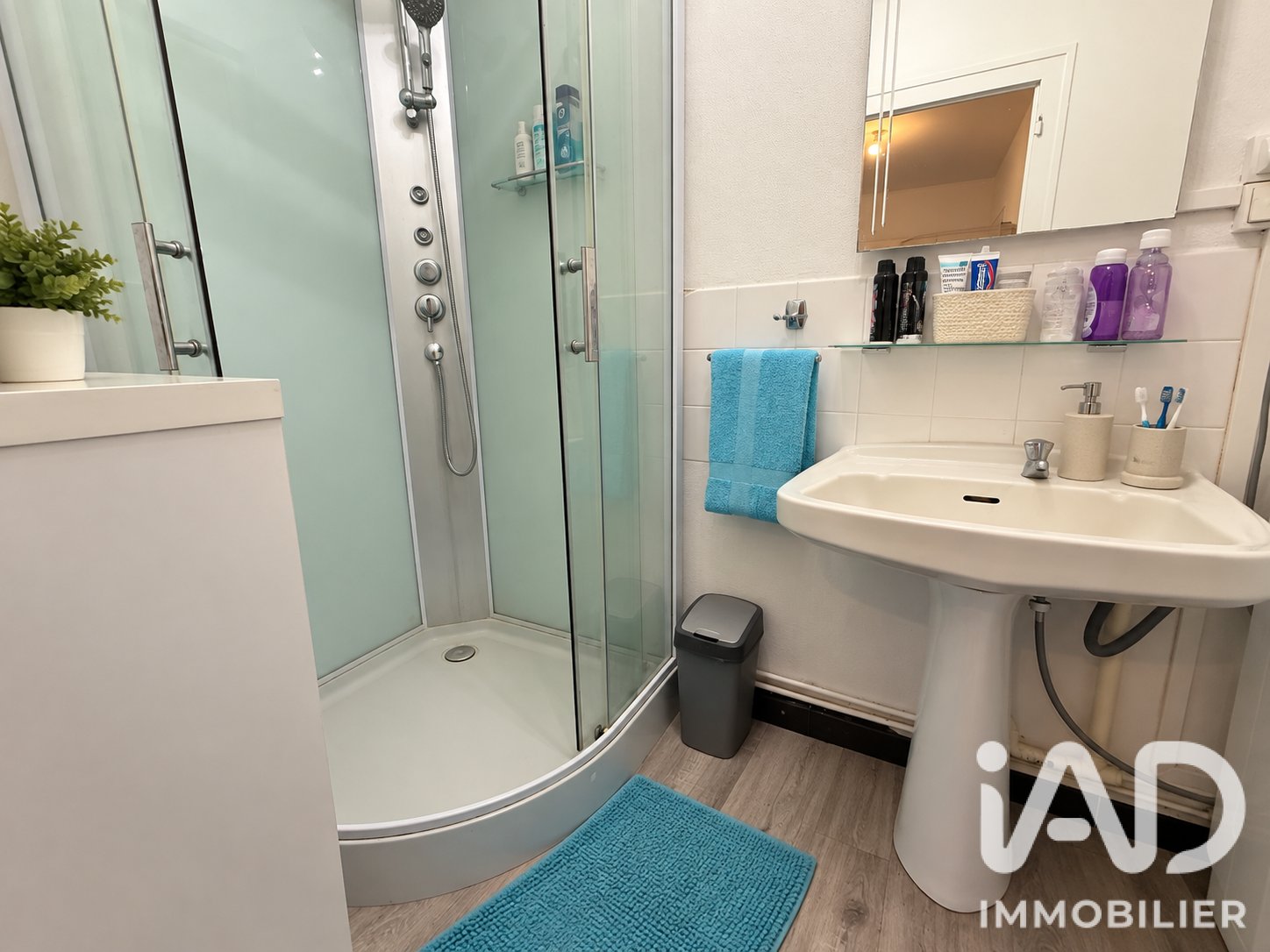 Appartement à vendre, 44m², Parthenay
