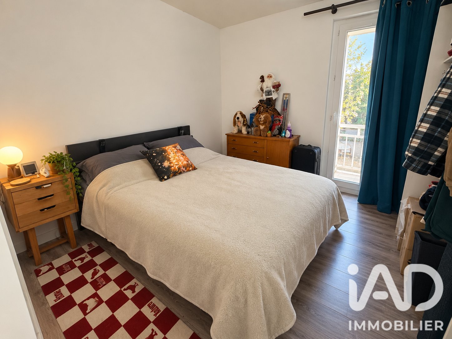 Appartement à vendre, 44m², Parthenay