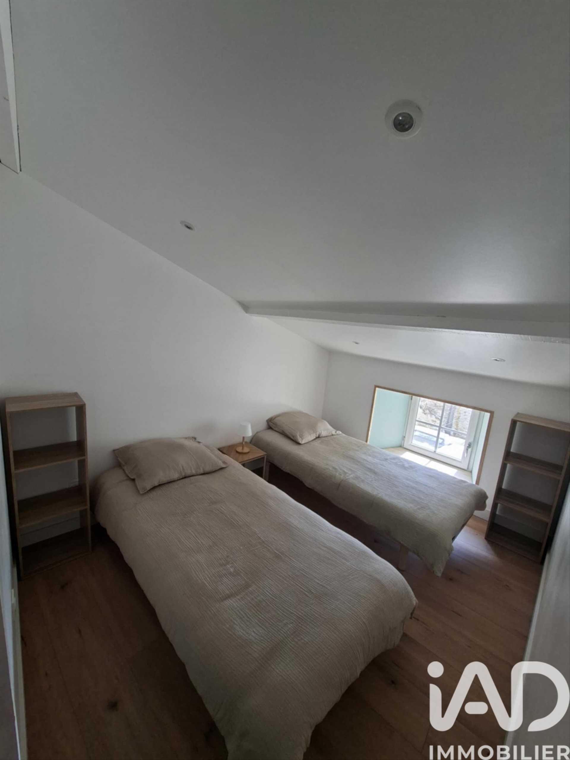 Appartement à louer, 30m², Parthenay