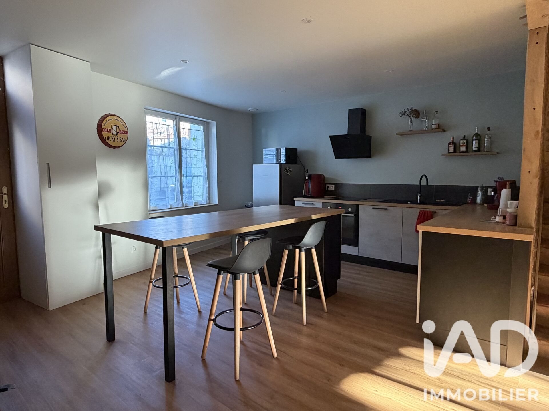 Maison à vendre, 114m², Parthenay