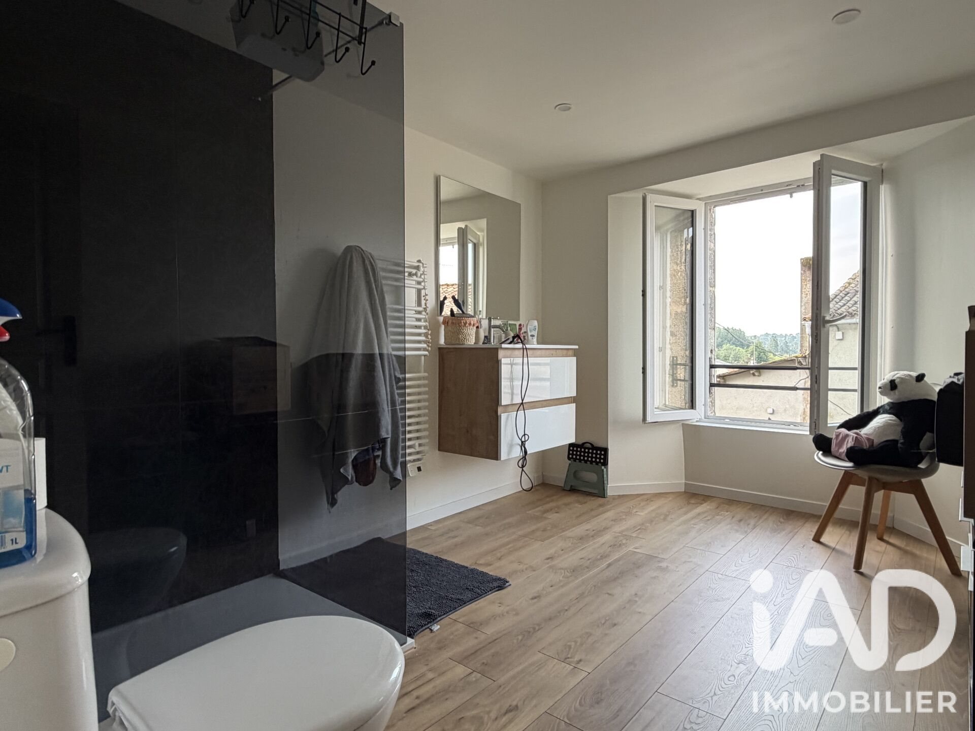 Maison à louer, 97m², Azay-sur-Thouet