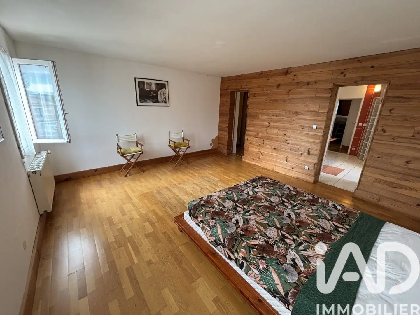 Maison à vendre, 208m², Feytiat