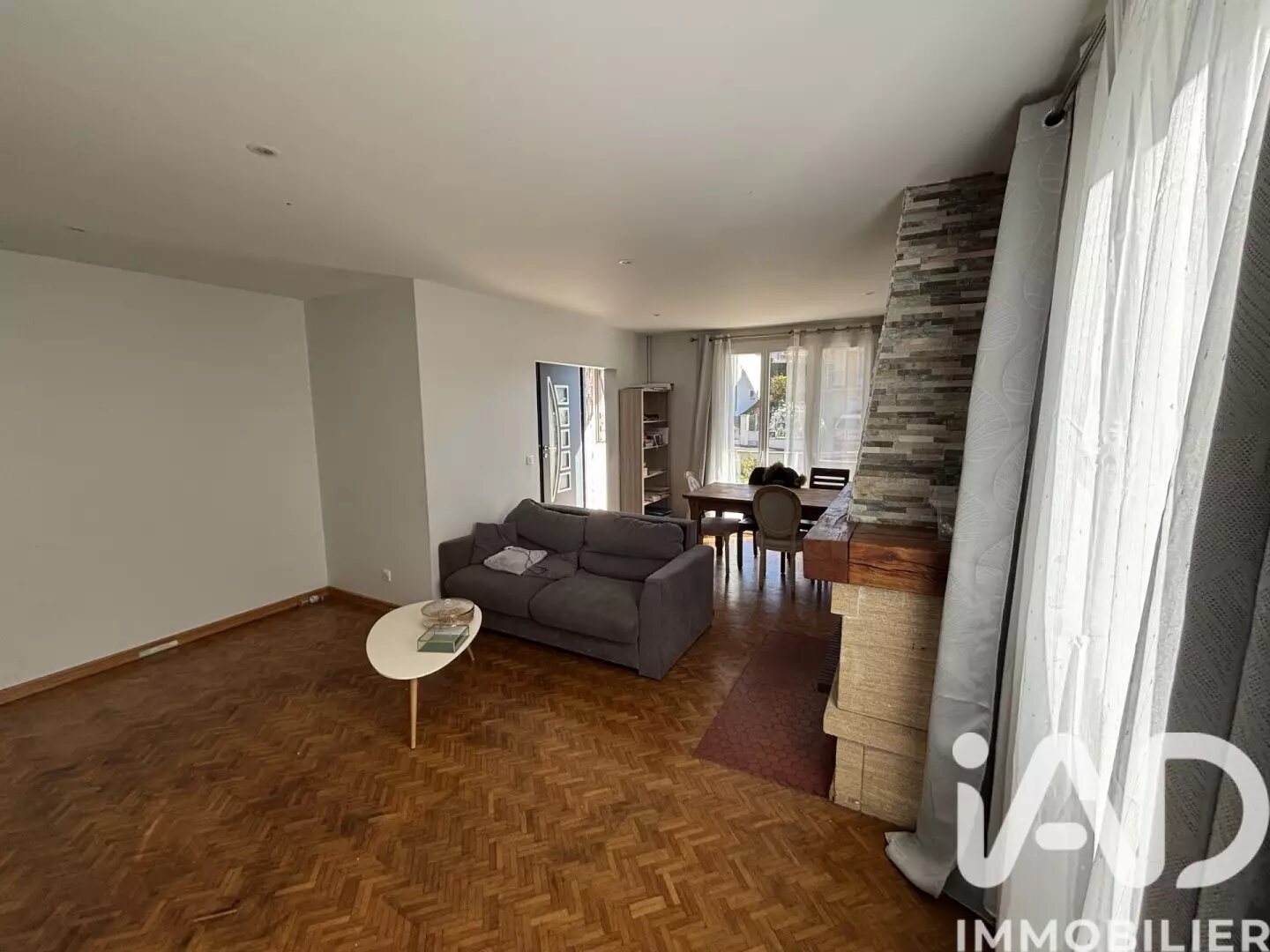 Maison à vendre, 148m², Limoges