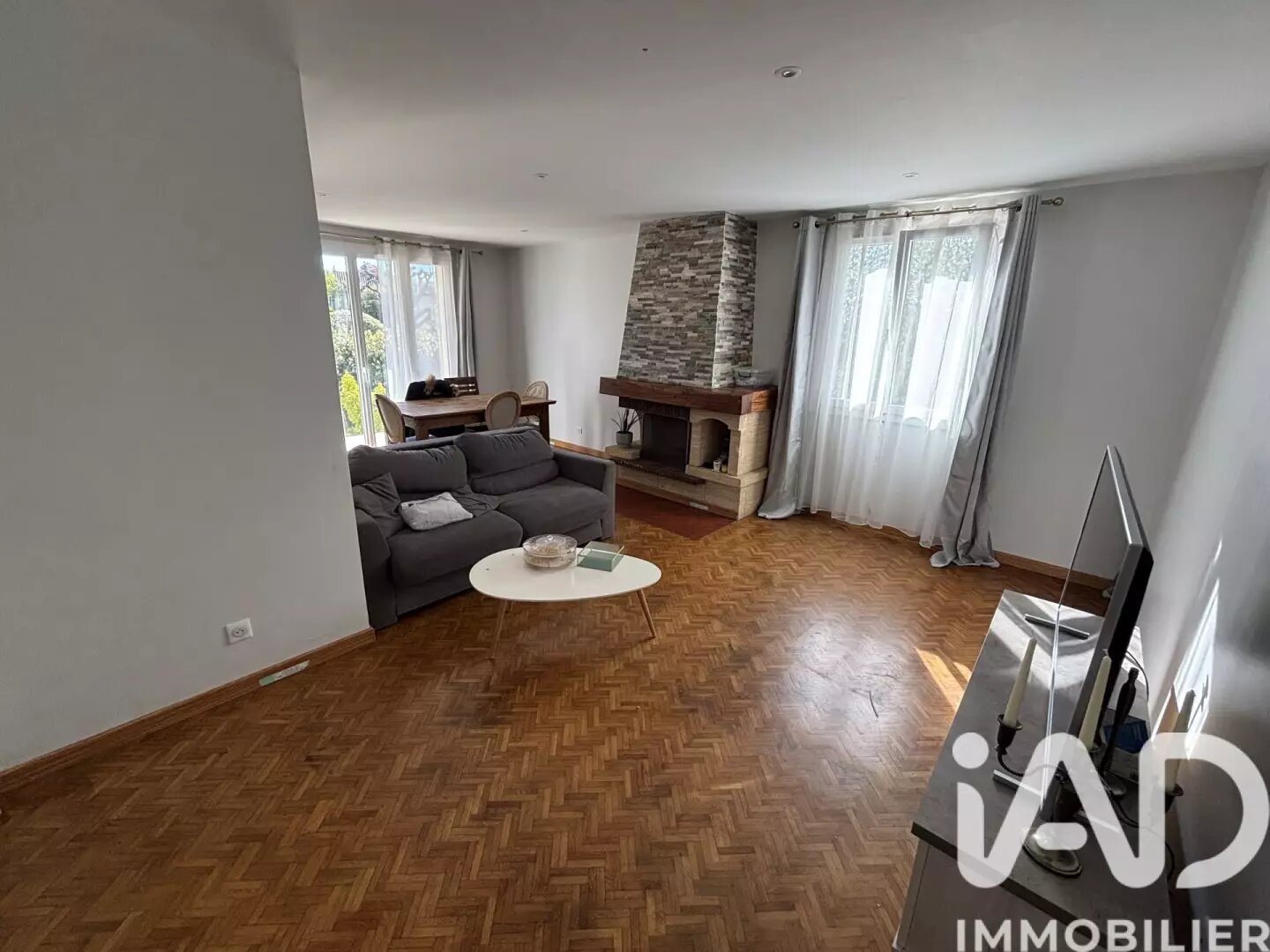 Maison à vendre, 148m², Limoges