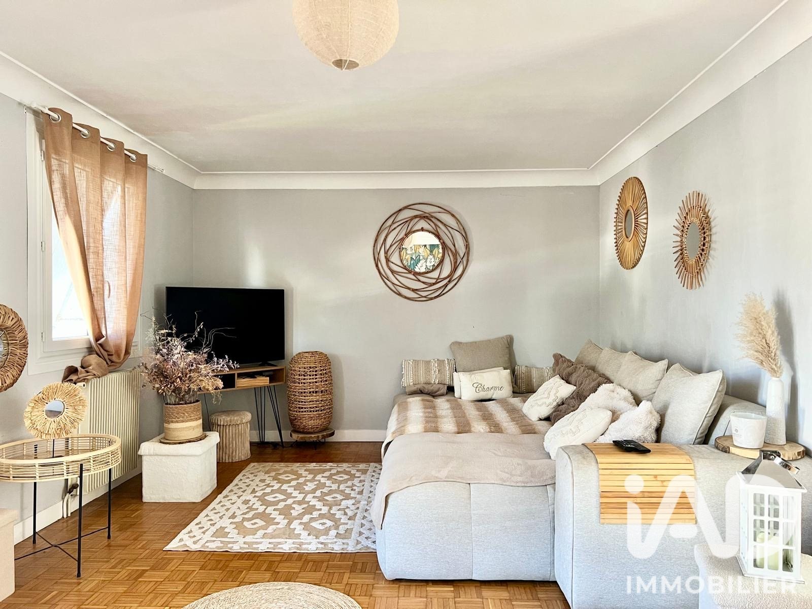 Maison à vendre, 108m², Panazol