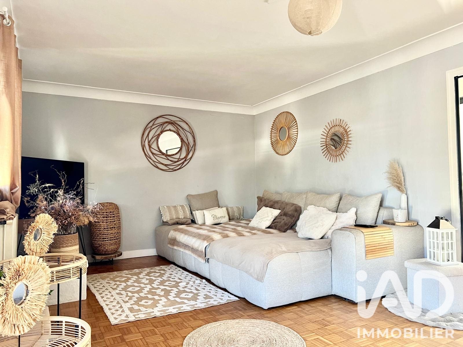 Maison à vendre, 108m², Panazol